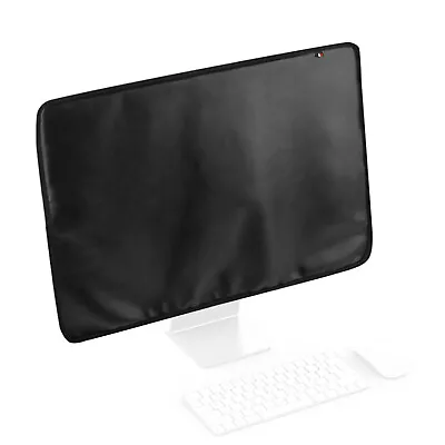 Anti-Dust Computer Screen Protective Cover Case For IMAC 24 Inch LCD Screen • $11.99