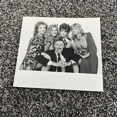 £4.99 • Buy Bruce Forsyth Play Your Cards Right B&W Promo Photo
