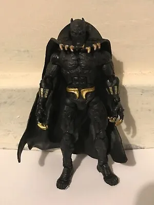 Marvel Legends Toybiz 2005 Black Panther 6  Figure • £13.50