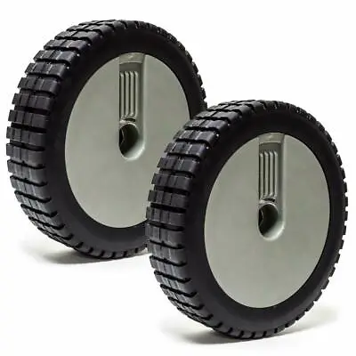 2 Front Drive Wheels For Murray 71133 071133 071133MA 720703 7771133MA • $36.88