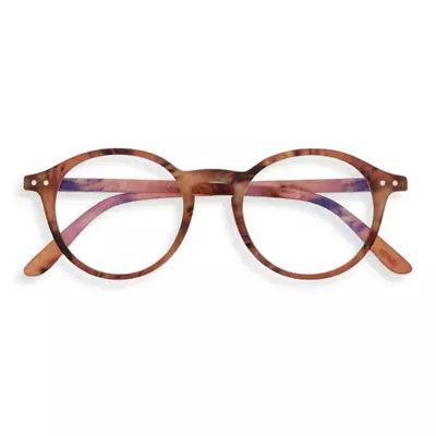 IZIPIZI PARIS Adult Reading Glasses STYLE #D Essentia - Wild Bright • $79.95