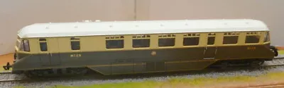 Hornby R2524 GWR Diesel Railcar No: 29 - OO Gauge - Tested • £89.10