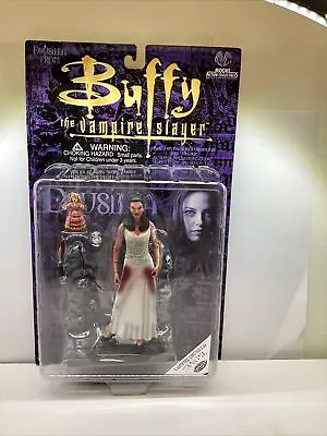 BUFFY THE VAMPIRE SLAYER - Action Figure - Drusilla - PREVIEWS EXCLUSIVE • $50