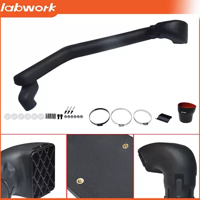 For HiLux 2012 2013 2014 2015 Onwards 25 26 Series SR/SR5 Intake Snorkel Kit • $95