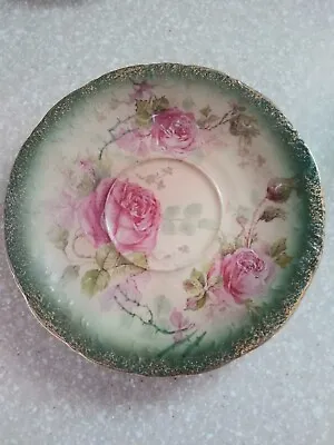 Antique LaBelle Plate • $0.99