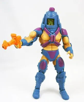 MOTU Classics Loose Masters Of The Universe - Man-E-Faces • $152.37