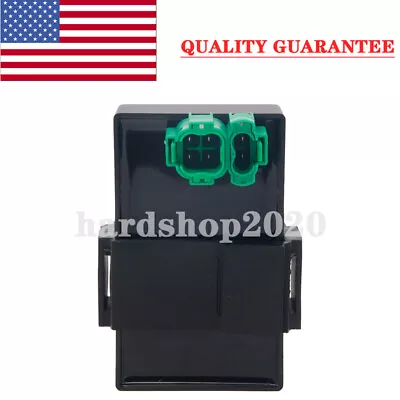 CDI Ignition Control Module For 30410-MN9-000 Honda XR650L 1993-2016 30410MN9790 • $18.49