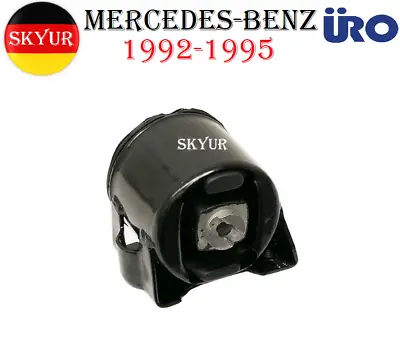 Transmission Mount For 1992-1995 Mercedes-Benz Vehicles URO • $37.33