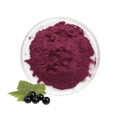 Maqui Berry Powder Freeze Dried Organic 100g-500g • $14.99