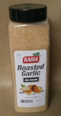 Badia Roasted Garlic 24oz • $24.95