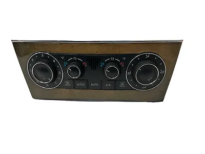 2006-2007 Mercedes W203 C230 AC A/C Heater Climate Control Switch 2038304285 OEM • $192