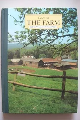 £3.38 • Buy Down On The Farm Living Countryside,Reader's Digest