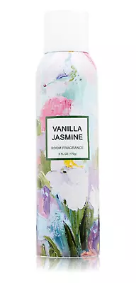 Advanced Products AP VANILLA JASMINE Room Fragrance Spray 6 Oz • $18.79