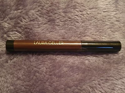 🍒LAURA GELLER KAJAL LONGWEAR EYELINER In SMOKY AMETHYST KOHL 1.4g 💯% NEW • £11.90