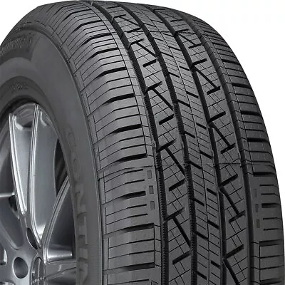 4 New Tires 235/60-18 Continental Cross Contact LX 25 60R R18  42611 • $891.96