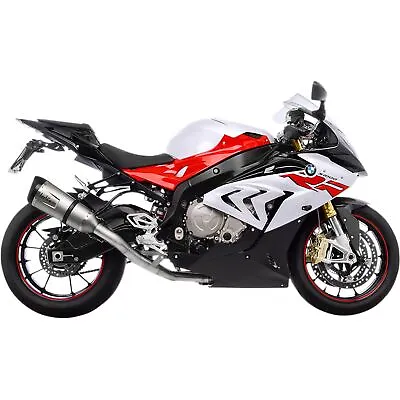 Leovince Factory S Exhaust - Stainless Steel - S1000RR 14233S • $773.81