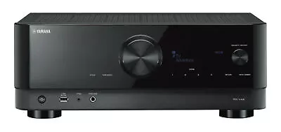 Yamaha RX-V4A 5.2 Surround Sound Receiver • £516.46