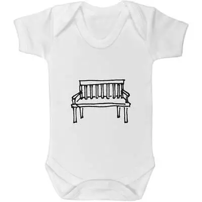 'Bench' Baby Grows / Bodysuits (GR023988) • £7.99