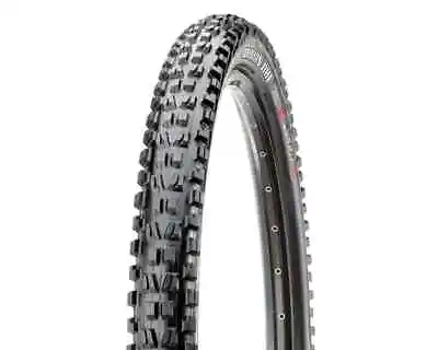 Maxxis Minion DHF 27.5x2.60  (650B) EXO/TR Folding MTB Tyre • $69.95