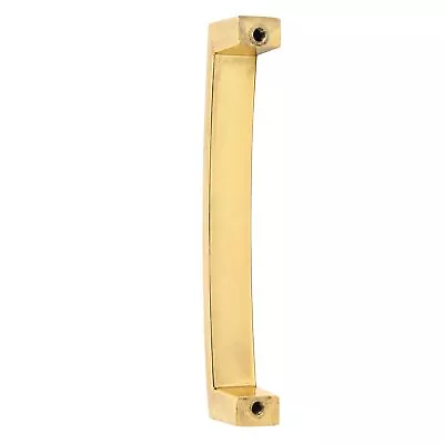 Crystal Pull Modern Cabinet Handle Double Hole Handle For Closet Drawer AOS • $7.65