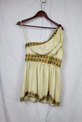 $250 • Buy Vintage Circus Outfit Costume Womens Dress Cuneo Estate Custom Made 