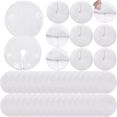 20 Pack Feeding Tube Pads G Tube Button Pad With Cover Reusable Feeding Tube Sup • $28.26