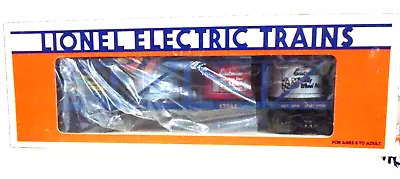 Lionel 6-52044  Eastwood Vat Car • $29.99