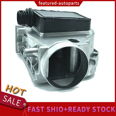 Mass Air Flow MAF Sensor For BMW 3 E30 E36 318i 318 I 318g 318 G M40/M43 1.8L • $74.30