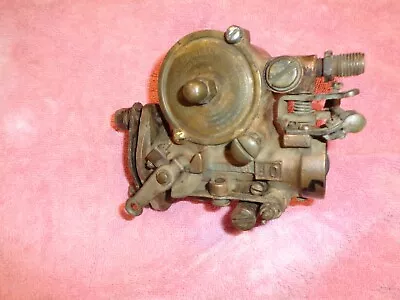 Ford Model T Stromberg Model OF Carburetor • $255