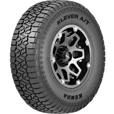 Tire Kenda Klever A/T2 LT 245/75R16 Load E 10 Ply AT All Terrain • $184.76