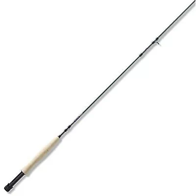 St. Croix Rods Mojo Trout Fly Fishing Rod 8.6ft 4wt 0 864.4 0 • $268.90