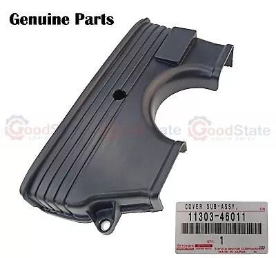 Genuine Soarer JZZ31 Supra JZA80 2JZ 2JZ GTE Upper Timing Belt Cover • $94.90