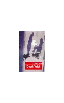 £4.26 • Buy Death Wish: A Story Of The Mafia By Iceberg Slim Paperback Book The Cheap Fast