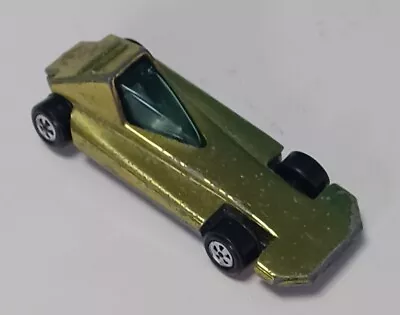 Vintage Topper Johnny Lightning Whistler Die Cast Car Anti-freeze • $9.99