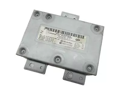 10-15 Mercedes C300 C350 Cl500 E350 Ml350 Ml550 Glk350 - Media Interface Module • $40.61