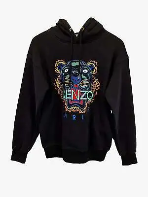 $155.99 • Buy Kenzo Classic Tiger Hoodie Size L