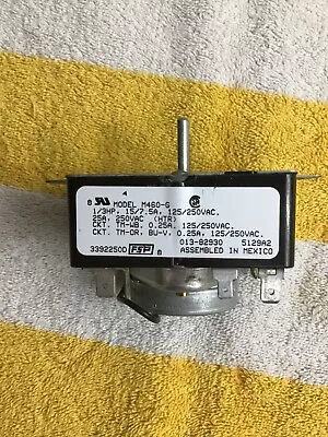 3976568  MAYTAG DRYER TIMER Free Shipping • $14.99