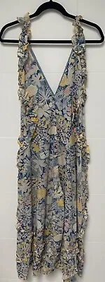 Alice McCall Women’s Oh Lady Floral Jumpsuit Size AU 8 • $70