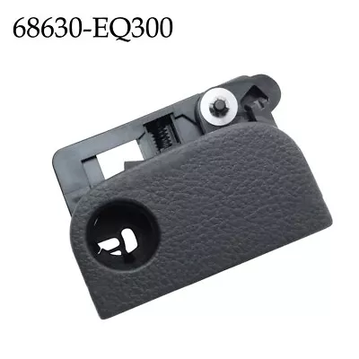 Premium Quality Glove Box Lock Latch Handle For For NISSAN X Trail T30 • £25.55