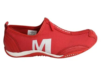 Merrell Barrado Women's Shoes J73450 Size 8.5 Athletic Shoes • $32.59