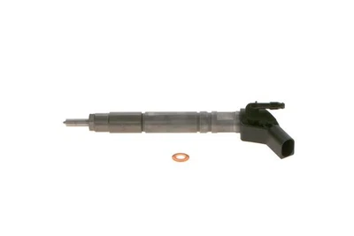 £183.94 • Buy Bosch 0 986 435 356 INJECTION NOZZLE FOR MERCEDES-BENZ