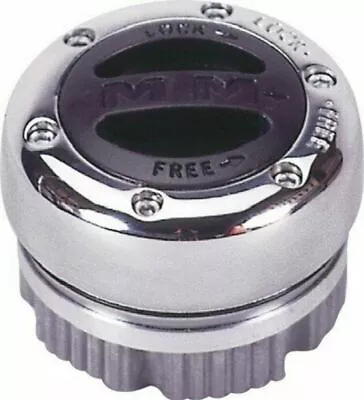 Mile Marker 302 Lock Out Hub • $116.95