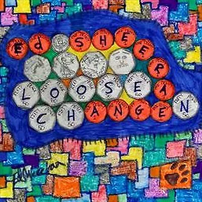 Ed Sheeran : Loose Change CD EP (2011) Highly Rated EBay Seller Great Prices • £3.91