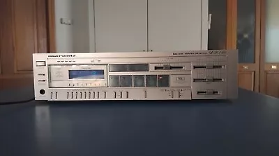 Vintage Marantz Stereo Receiver Made In Japan • $49