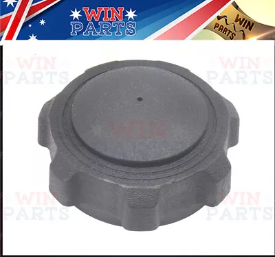 Ride On Mowers Fuel Cap For John Deere D100 D105 D120 M107344 AM104032 • $26.89