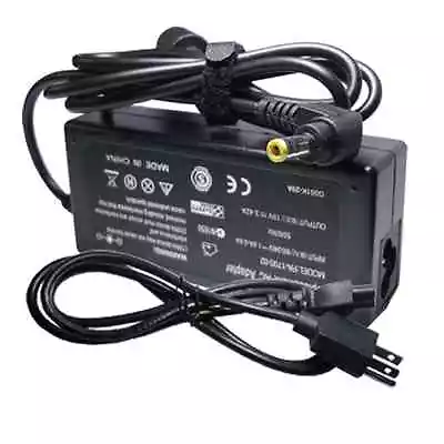 $17.99 • Buy New AC Power Adapter Charger Power FOR ASUS X401A-RGN4 X401A-RPK4 X401U-WX009