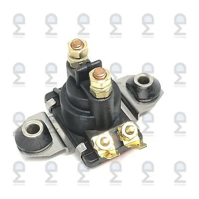 Starter Relay Solenoid For Mercury Mariner 20 25 Hp 20hp 25hp 2000-2006 • $19.01