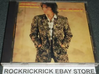 Jeff Beck - Flash 11 Track Rare Cd Epic Cdepc 26112 (didp 101134) Made In Japan • $51