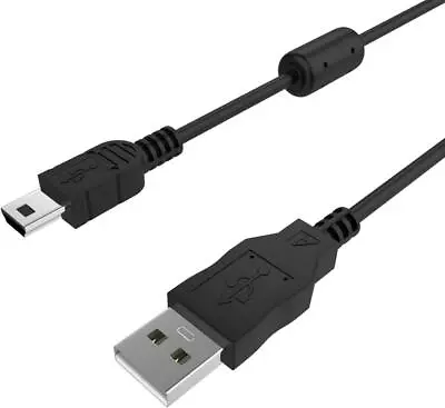 Replacement UC-E4 USB Cable Photo Transfer Cord Compatible With Nikon D610 D7000 • $42.95
