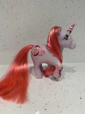 £40 • Buy Customised Vintage G1 My Little Pony Windy OOAK Custom